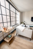 Een beetje Scandinavië in jouw woonkamer